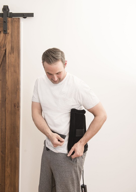 Thermotex Platinum Infrared Heating Pad FREE Shipping