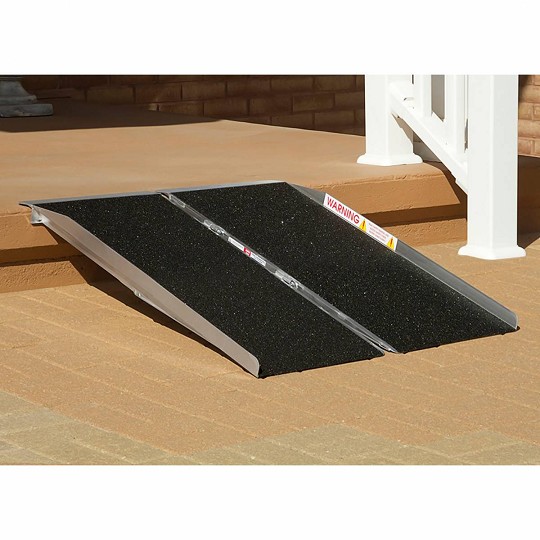 Portable Wheelchair Ramp ON SALE FREE Shipping