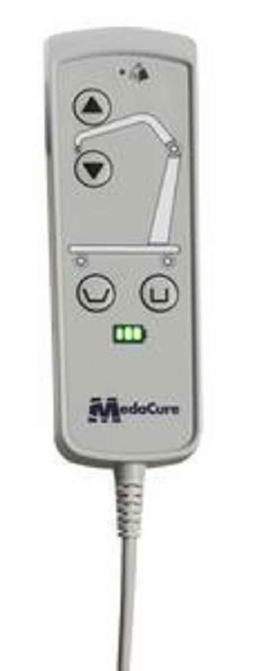 HeavyDuty Bariatric Powered Patient Lift