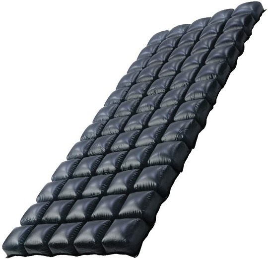 ROHO Prodigy Mattress Overlay System FREE Shipping