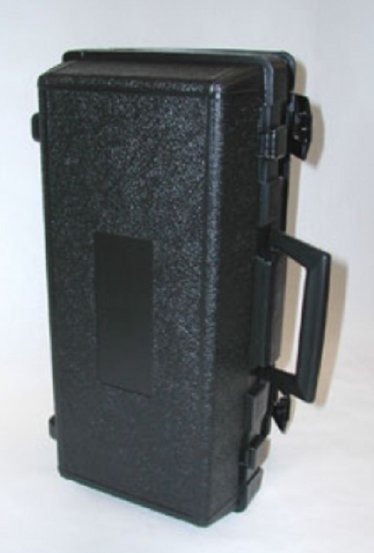 Portable Oxygen Cylinder Tank Kit with Handheld Carrying Case OxyUniPak