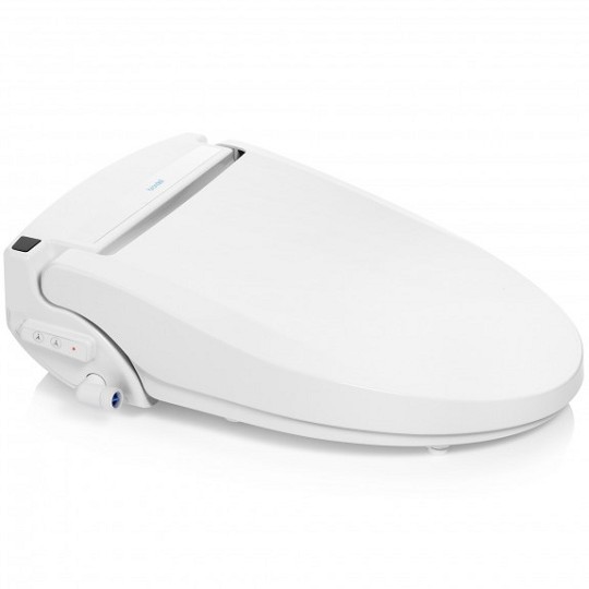 Bidet Toilet Seat Attachment - Swash BL97 by Brondell