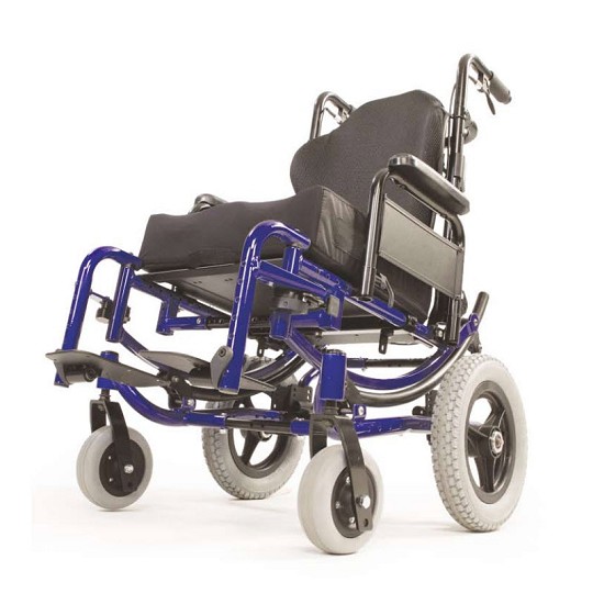 Spree 3G TiltInSpace Pediatric Wheelchair by Invacare
