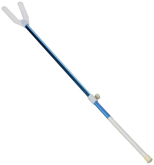 Telescoping Mouth Sticks DISCOUNT SALE FREE Shipping