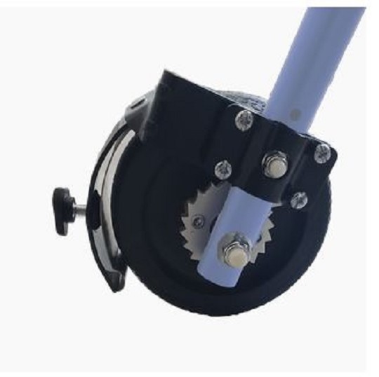 Nimbo and Klip Pediatric Walker Accessories