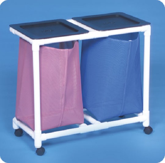 Value Line Linen Hamper with or without Footpedal