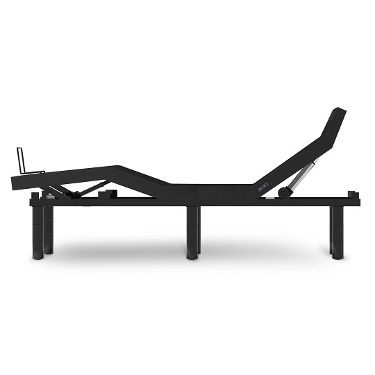 Queen Size Power Adjustable Bed Frame Motion 600 by GlideAway