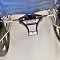 Wheelchair Safety Anti-Rollback System - FREE Shipping
