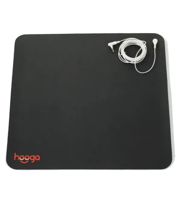 Hooga Grounding Mat Mousepad FOR SALE