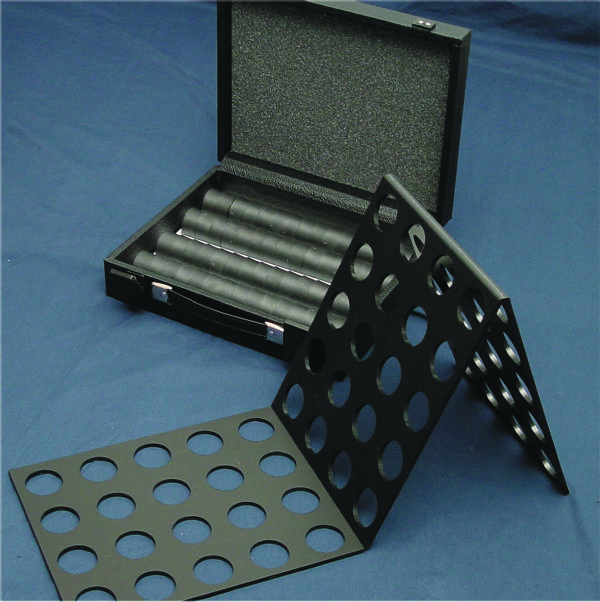 Minnesota Manipulation and Dexterity Test