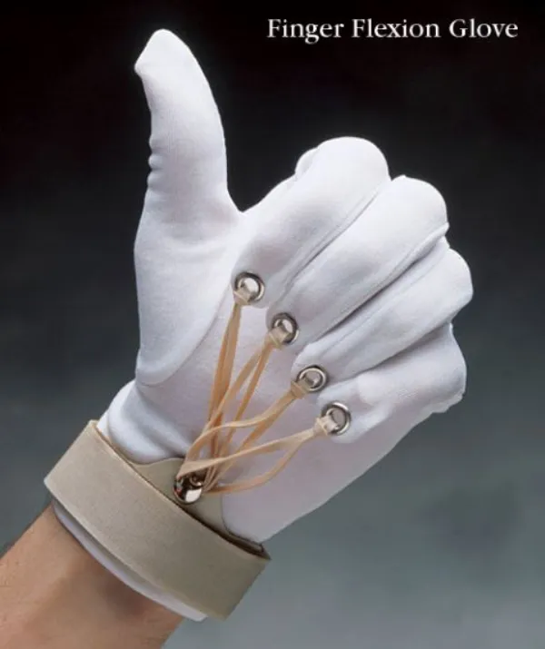 Finger And Thumb Flexion Gloves