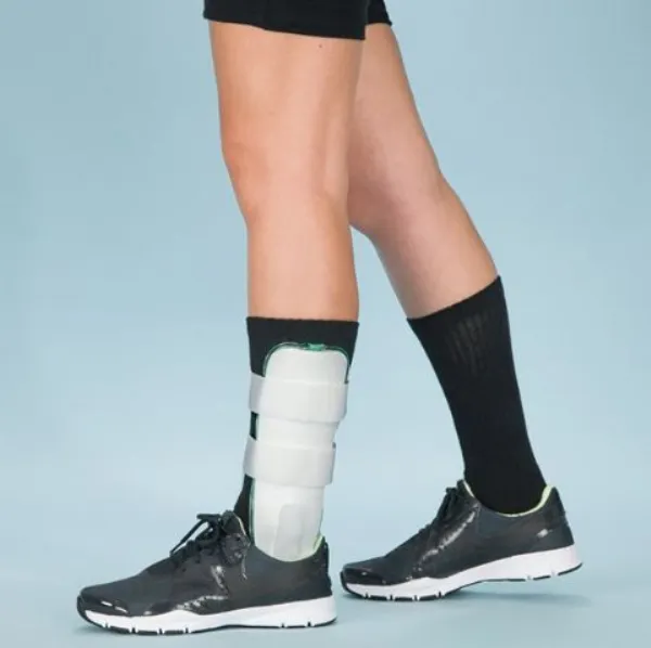 Aircast AirLift PTTD Ankle Brace For Posterior Tibial Tendonitis