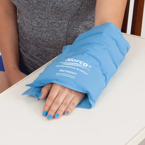 Norco Soft Cold Packs ON SALE - FREE Shipping