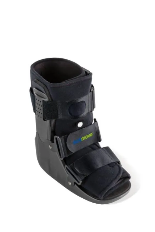 Essity Actimove Standard Walking Boot Cast