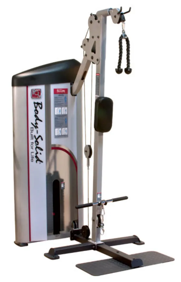 Bicep and Tricep Machine FOR SALE FREE Shipping
