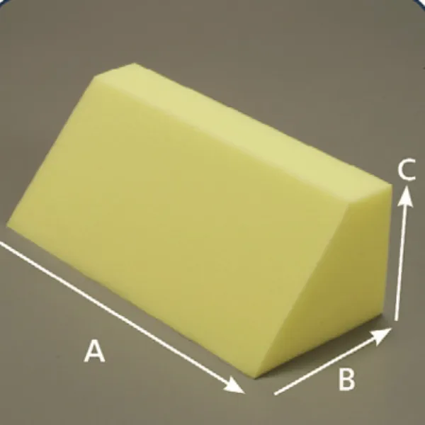 DeRoyal Body Wedge Aligner BUY NOW FREE Shipping