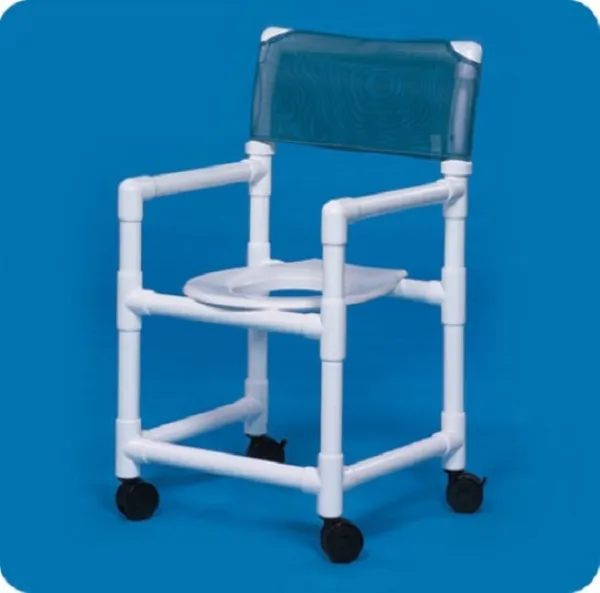 Standard Line Shower Commode Chairs FREE Shipping