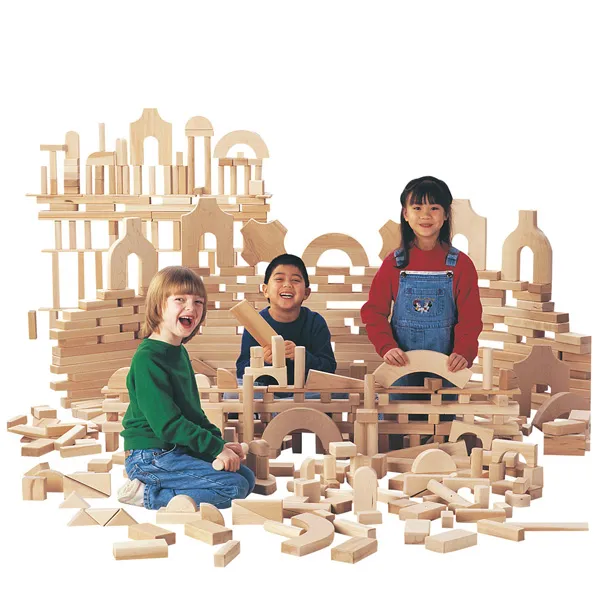 JontiCraft Daycare Building Blocks FREE Shipping