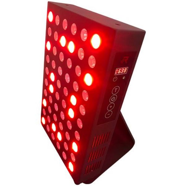 Medical-Grade and Infrared Light Therapy Panel by Reactive