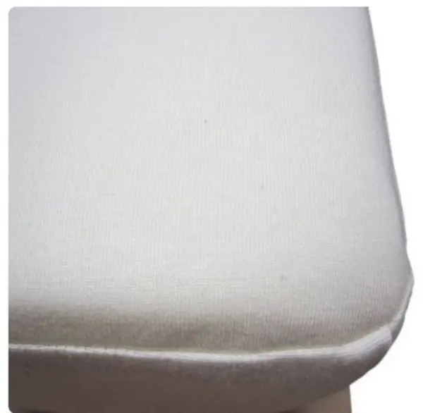 Organic Waterproof Mattress Protector FREE Shipping