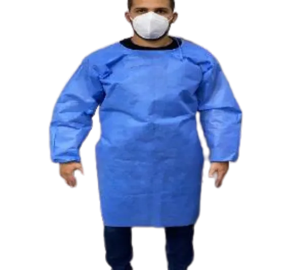 Level III Isolation Gowns BUY NOW