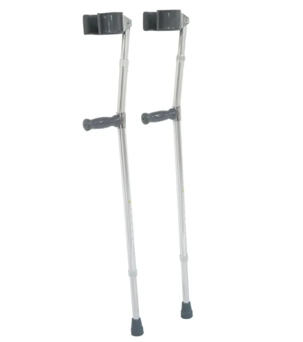 Pediatric Forearm Crutches by Graham Field