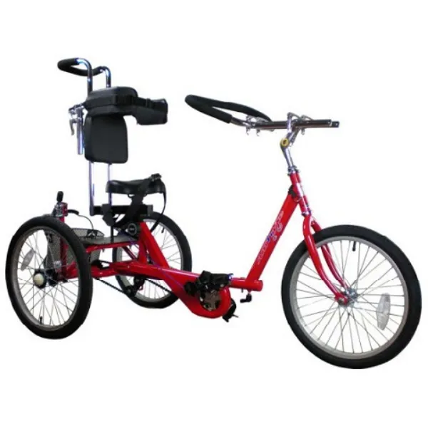 AmTryke ProSeries 1416 Foot Cycle FREE Shipping