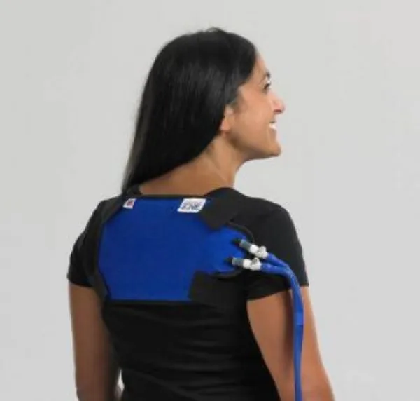 ThermaZone Reusable Universal Pad FREE Shipping