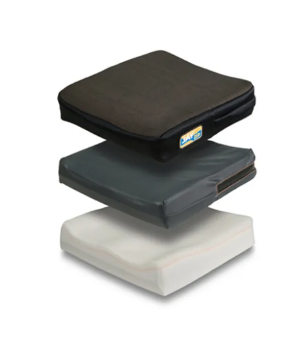 Sunrise Medical Jay Zip Wheelchair Cushion