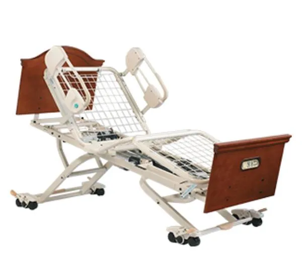 UltraCare XT Four Section Joerns Hospital Bed Frame with Trendelenburg