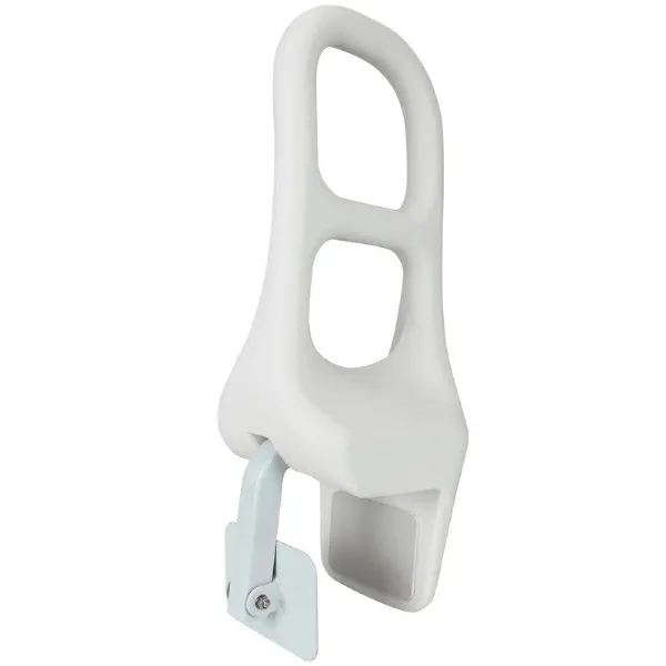 Bathtub Safety Rail Clamp On Grab Bar FREE Shipping