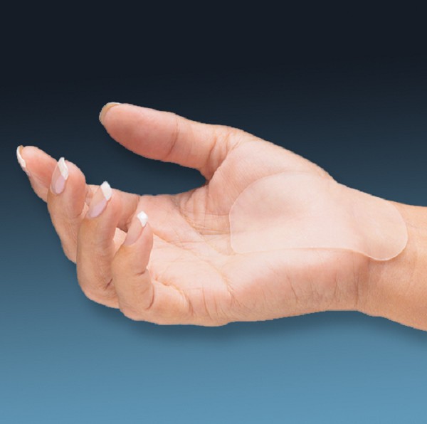 Topigel Silicone Gel Sheeting Discount Sale