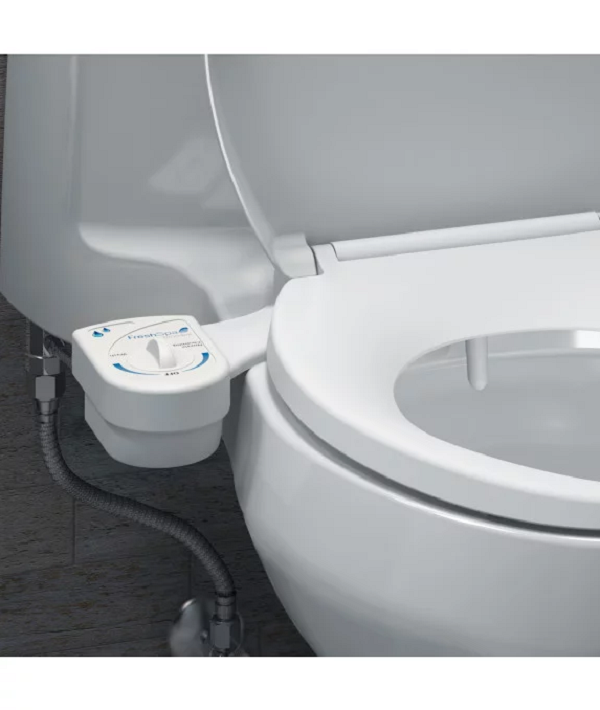 What are Bidets and Bidet Toilet Seats? - Brondell
