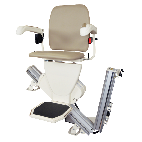 Pinnacle Stair Lift Battery Replacement