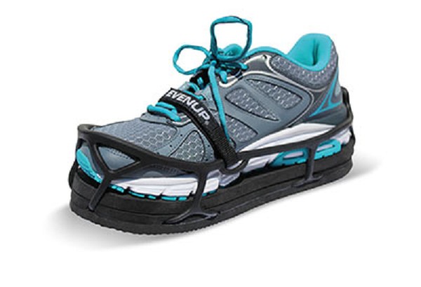 even up shoe balancer