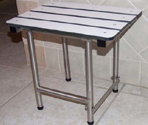 Small Bariatric Shower Bench For Sale Free Shipping
