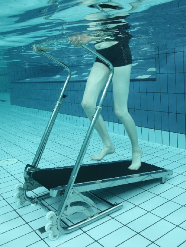 AquaJogg Underwater Pool Treadmill FREE Shipping