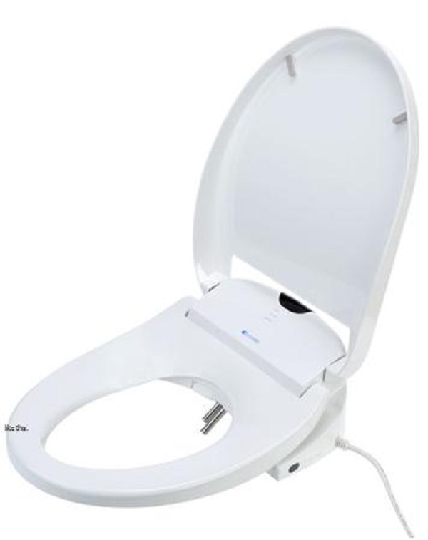 heated toilet seat+price