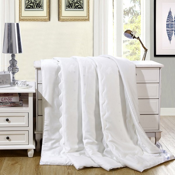 Hypoallergenic Duvet and Comforter by HealthyLine