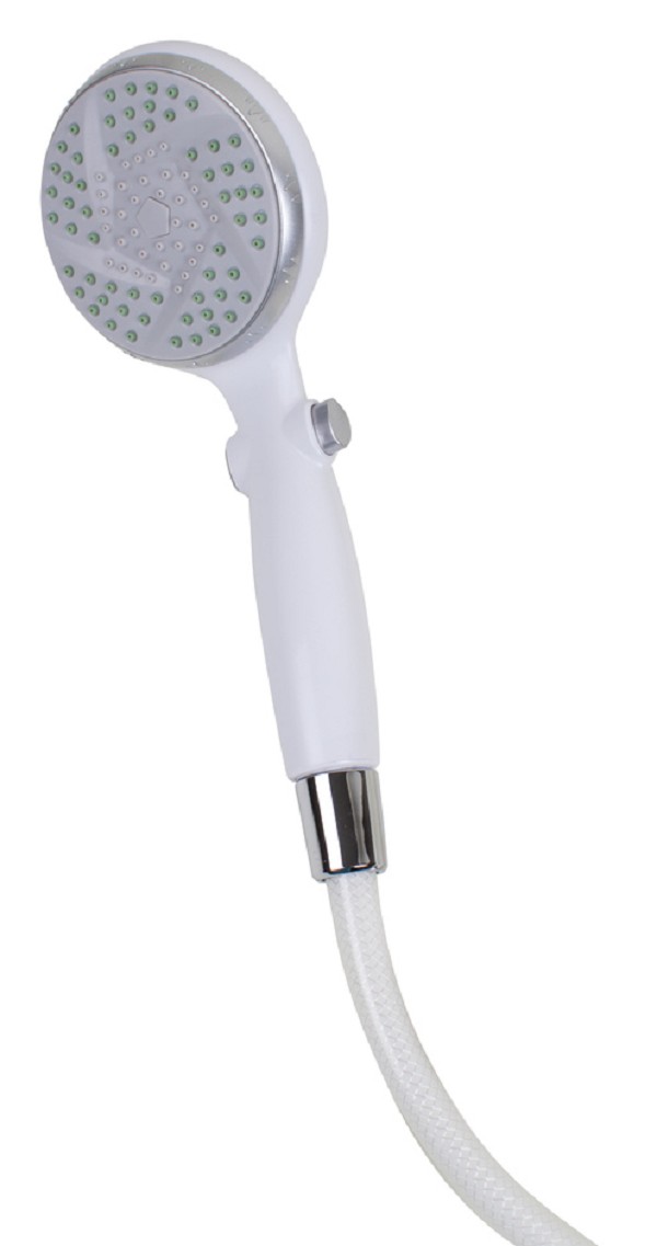 Carex Hand Held Shower Spray For Sale