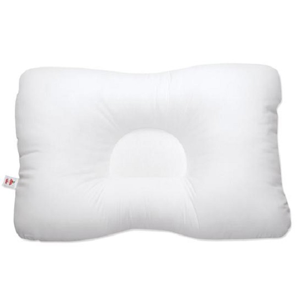 D Core Cervical Pillow By Core Products Free Shipping