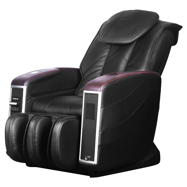 Apex VSeries Vending Massage Chairs FREE Shipping