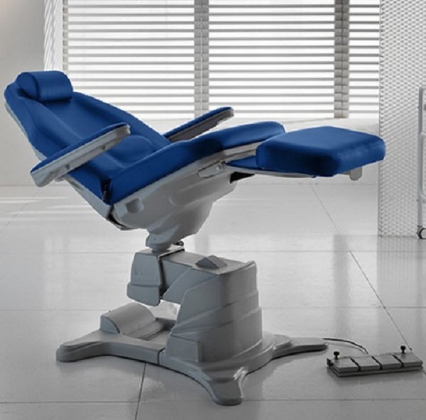 Dre Medical Milano E20 Power Procedure Chair