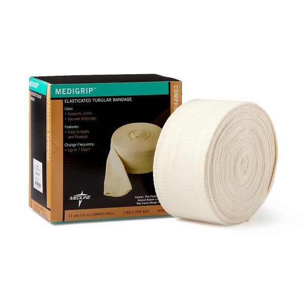 Medigrip Tubular Bandages by Medline FREE Shipping