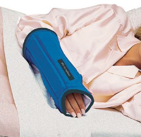 PilOSplint Wrist Support Splint