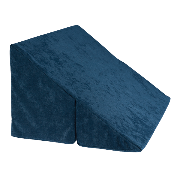 Deluxe Knee Elevating Foam Wedge by Core Products