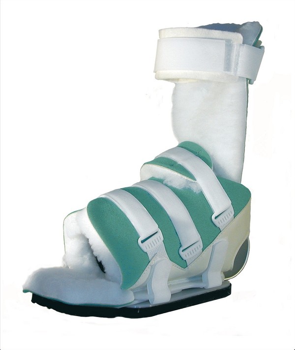PRAFO Ankle Foot Orthosis AFO Kodel Ankle Support