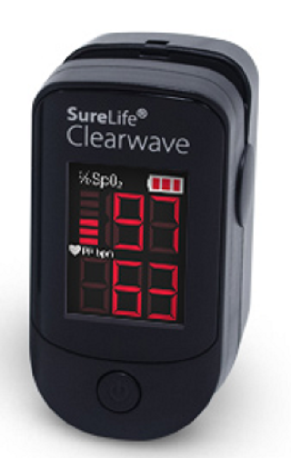 SureLife Pulse Oximeters Bulk Quantities Starting at 30 Units