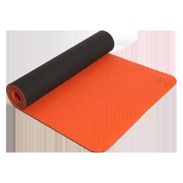 Lifeline Antimicrobial Powerhouse PRO Exercise Mat