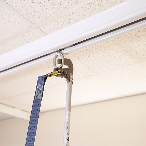 Accessories And Replacement Parts For The P 440 Portable Ceiling Lift